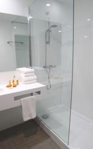 Chambre de standing à Montmartre