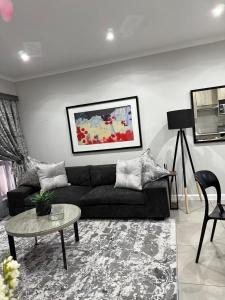 NYK Creations Luxury Apartments