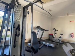 NYK Creations Luxury Apartments