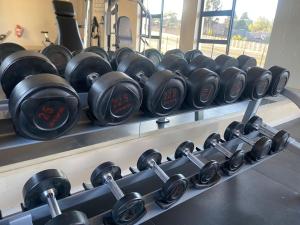 NYK Creations Luxury Apartments