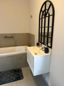 NYK Creations Luxury Apartments