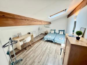 B&B / Chambres d'hotes O'Berge & Chambres Avignon : photos des chambres