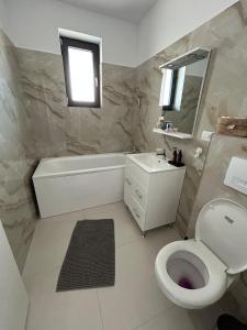 White citadel apartment