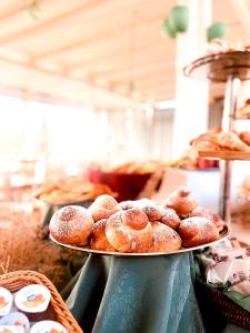 Hotel Degli Ulivi Resort - Lo Smeraldo