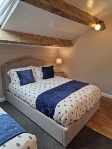 Fairladies Barn Guest House