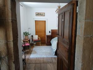 B&B / Chambres d'hotes Jean Moulierat : photos des chambres