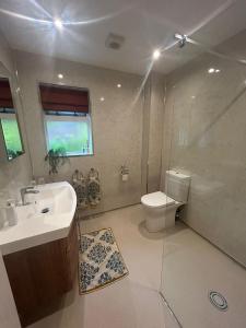 The West Wing - 1Bedroom Annexe with parking