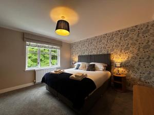 The West Wing - 1Bedroom Annexe with parking