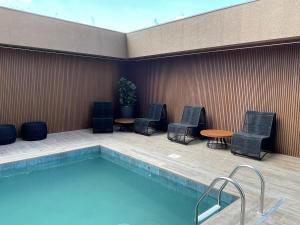 0318 Haus Mitre CGH Consulado VibraSP Morumbis Autódromo