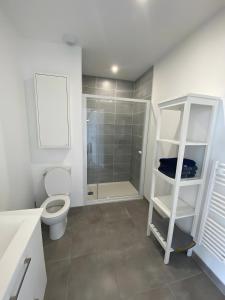 Appartements Studio Saint Louis - 2 personnes : photos des chambres