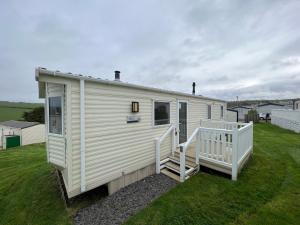 Cornish Caravan Escapes