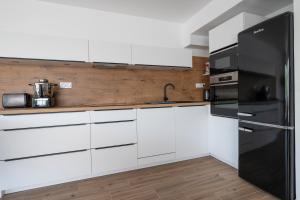 Appartement flambant neuf au cœur de la Palmyre, tout à pied !