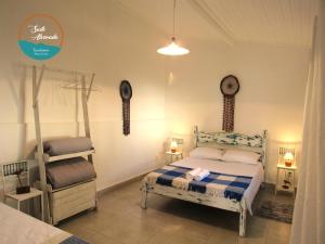 Suíte Alvorada Tiradentes MG