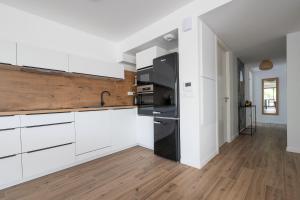 Appartement flambant neuf au cœur de la Palmyre, tout à pied !