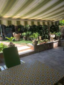 Fregene - Villa Paradise near airport Fiumicino