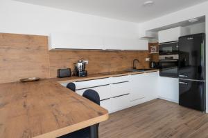 Appartement flambant neuf au cœur de la Palmyre, tout à pied !