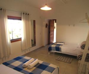 Suíte Alvorada Tiradentes MG