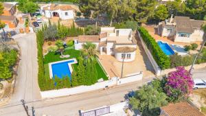 Villa Inia - PlusHolidays