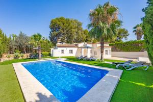 Villa Inia - PlusHolidays