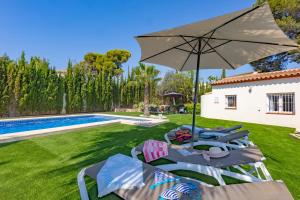 Villa Inia - PlusHolidays