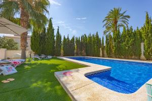 Villa Inia - PlusHolidays