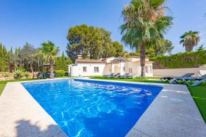 Villa Inia - PlusHolidays