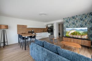 Appartement flambant neuf au cœur de la Palmyre, tout à pied !