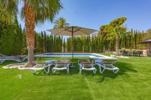 Villa Inia - PlusHolidays