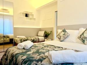 Casa Estia - MiCo, Fiera Milano, CityLife, San Siro, elegance and comfort in Milan