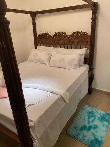 Gloden View Apartments