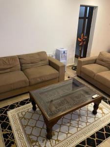 Gloden View Apartments