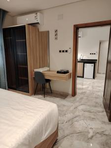 Mabouth Horizon Private Residence