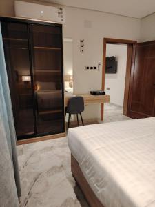 Mabouth Horizon Private Residence