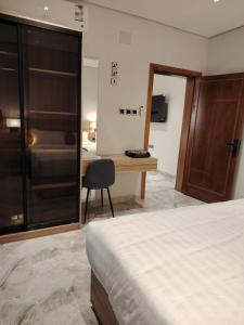 Mabouth Horizon Private Residence