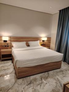 Mabouth Horizon Private Residence