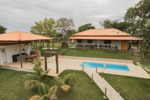 Sítio Jaboticatubas