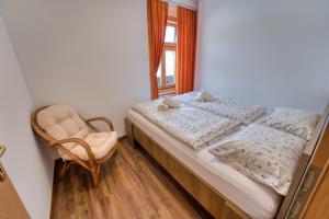 Metropolitana's Zois Apartments 