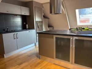 Appartements Cote Gites 9 personnes Cassel : photos des chambres