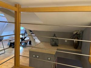 Appartements Cote Gites 9 personnes Cassel : photos des chambres