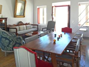 Casal Paleologos Villa