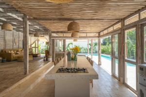 Uluwatu Lagoons - Retreat and Villas