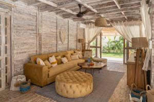 Uluwatu Lagoons - Retreat and Villas