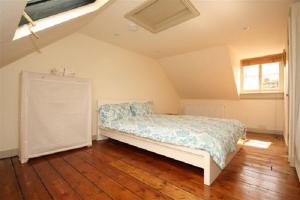 Gorgeous House by City Walls