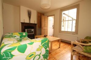 Gorgeous House by City Walls