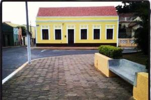 Casarão no centro de viçosa