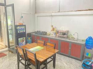 AMANDA Homestay