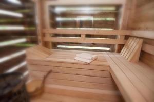 Amour de Chalet - Clairière aux cabanes - Bol dair