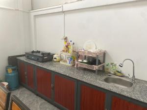 AMANDA Homestay