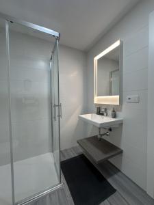 La terraza da Braña