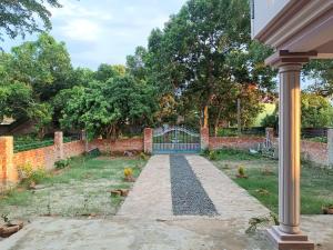 The Vedic Grove